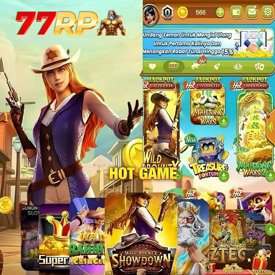 77rp Unduh